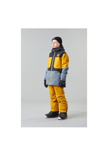 Veste de Ski Edytor