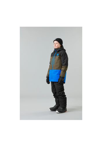 Daumy Ski Jacket