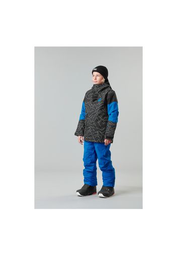 Veste de Ski Enfilable Pearson