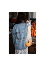 Veste Jean