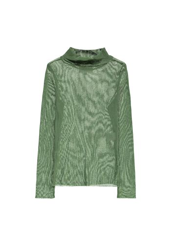 Maglione Leggero Tulle Castor