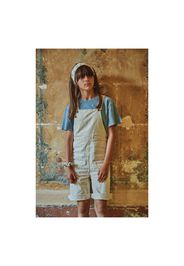 Birch Organic Cotton Terry Cloth T-shirt