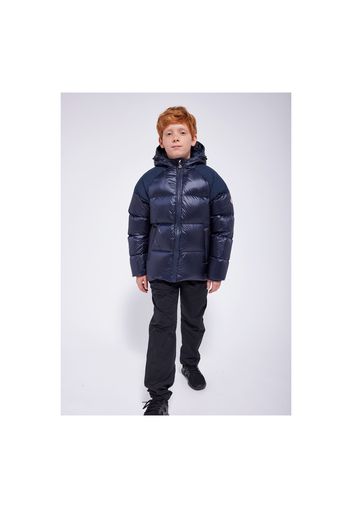 Sten 2 Puffer Jacket