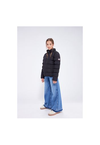 Spoutnic Smooth Puffer Jacket