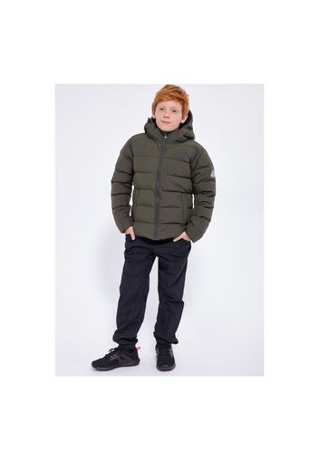 Spoutnic Smooth Puffer Jacket