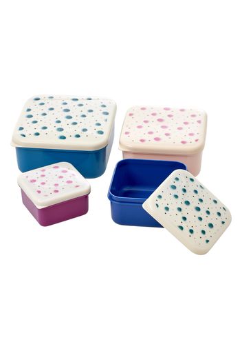 Lunchbox Splash Set di 4