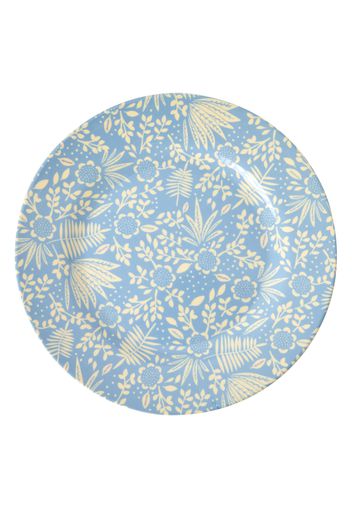 Liberty Flower Plate