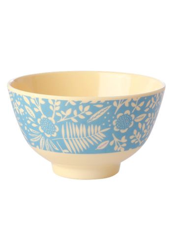 Liberty Flower Bowl