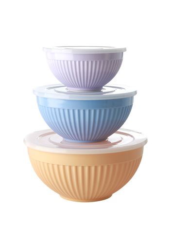 Melamine bowls - Set of 3