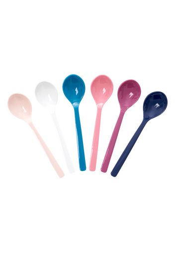 Simply Yes Spoons - Set of 6