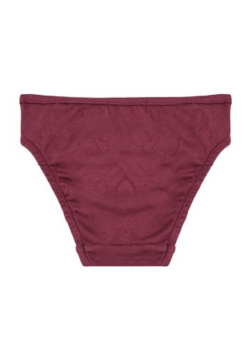 Culotte Parfaite Coton Bio