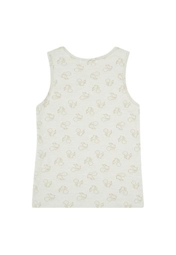 Catcheur Tank Top