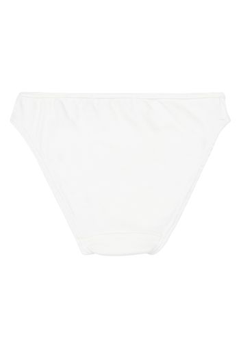 Organic Cotton Briefs