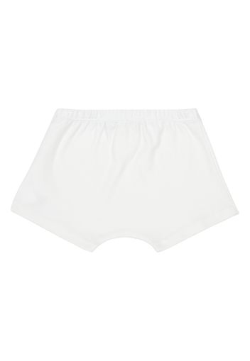 Organic Cotton Boxers