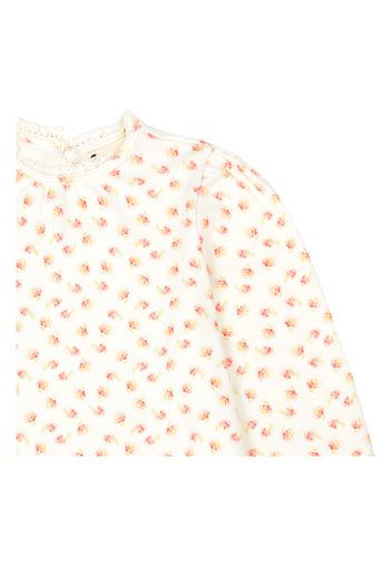 Mila Flower Print Nightgown