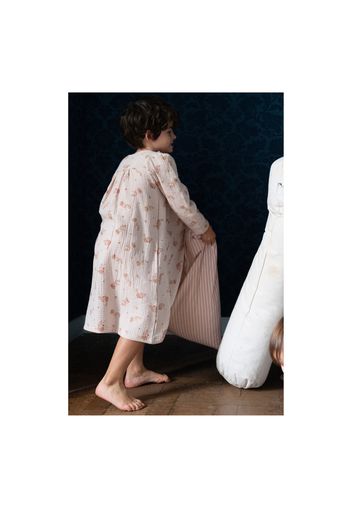 Felicite Double Muslin Nightgown