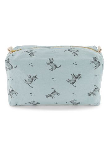 Trousse da bagno VIC gatti