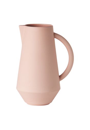 Unisson ceramic carafe