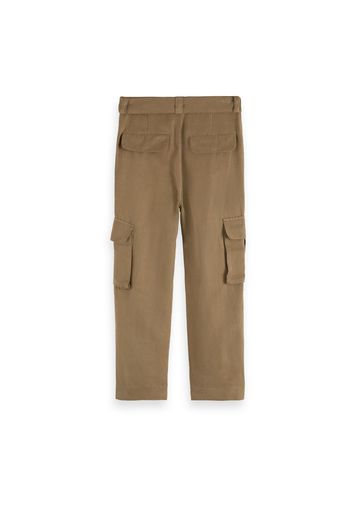 Pantaloni Cargo