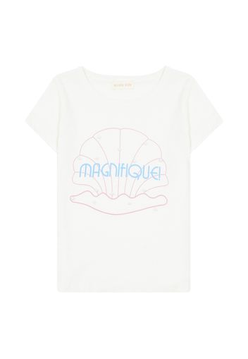 T-shirt Perles Magnifique