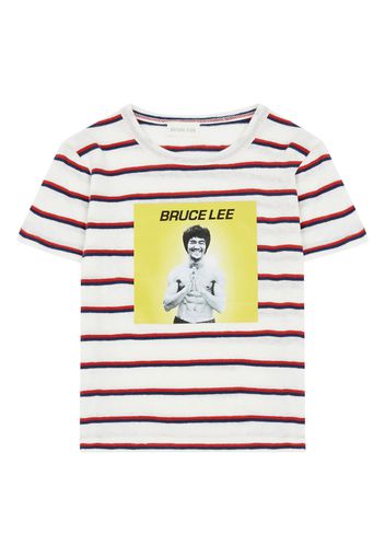 T-shirt Bruce