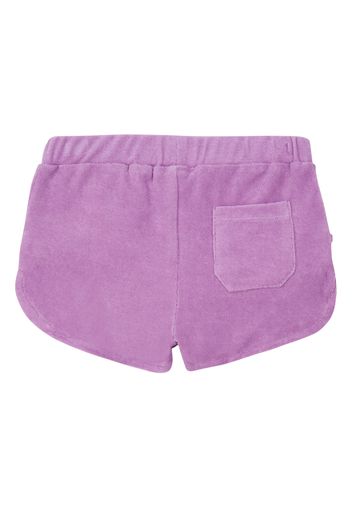 Terry Cloth Shorts