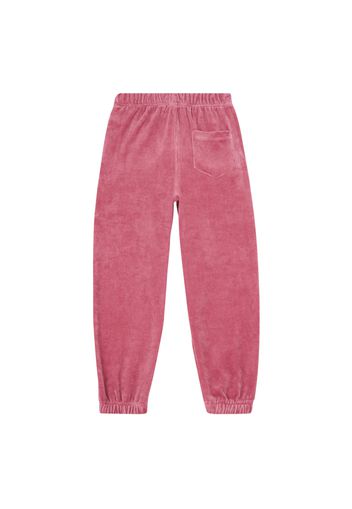 Jogger Velours Brink