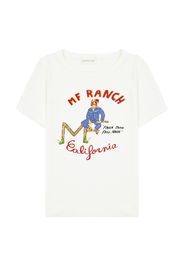 T-shirt Mr Ranch