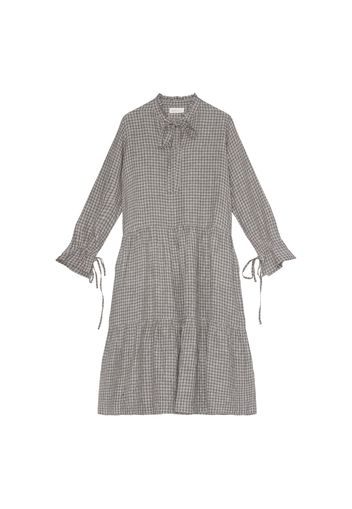 Margot Linen Dress