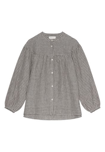 Margot Linen Shirt