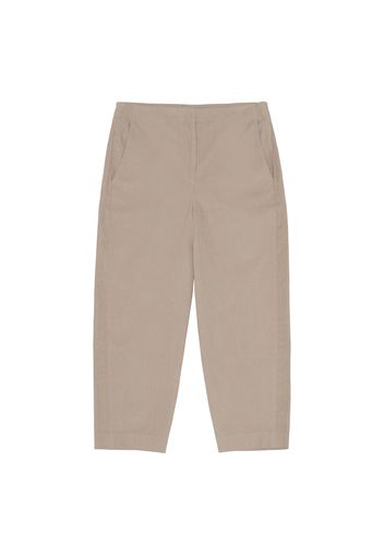 Karen Organic Cotton Corduroy Trousers