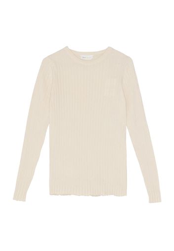 Pablo Organic Cotton Knit T-shirt