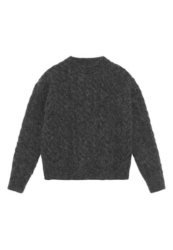 Sally Wool Sweater