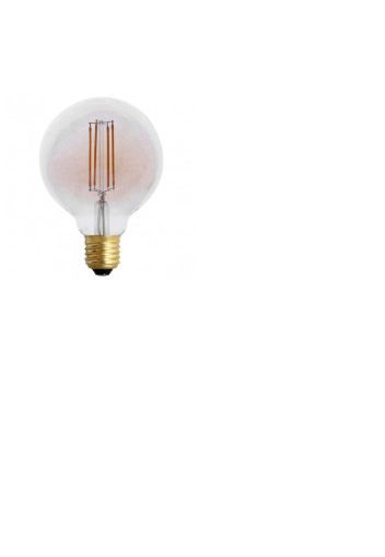 Lampadina LED globo, modello grande