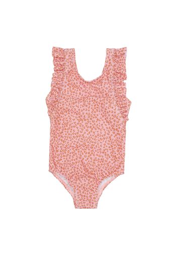 Baby Ana Swimsuit in Organic Cotton