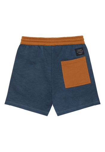 Shorts Hudson in cotone bio