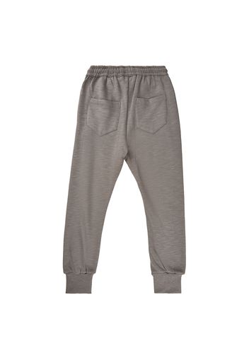 Jules Organic Cotton Joggers