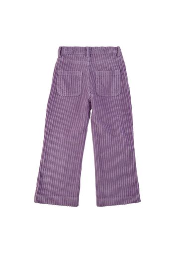 Blanca Corduroy Trousers