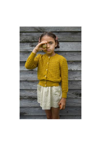 Ismay Organic Cotton Dress