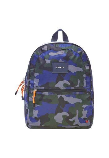 Mini Kane Camouflage Backpack