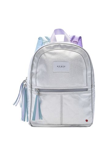 Mini Kane Holographic Backpack