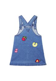 Robe Salopette Jean