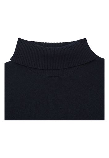 Polo Neck Jumper