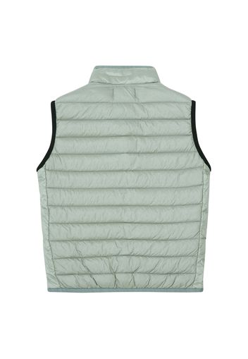 Puffer Vest