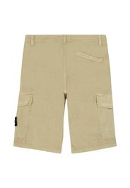 Cargo Bermuda Shorts