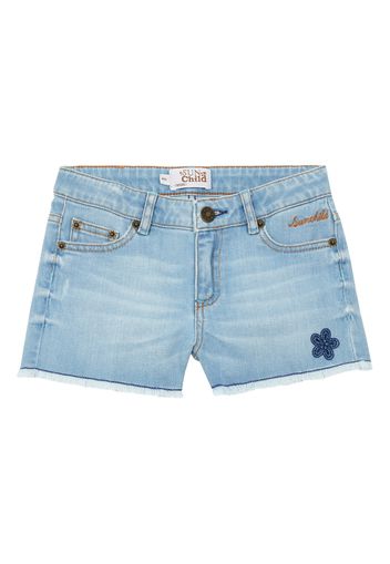 Short Jean Praslin