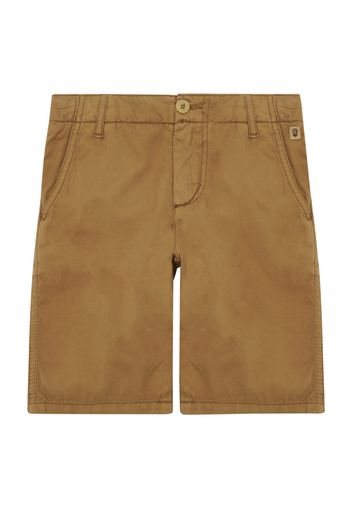 Pantaloni bermuda Peri