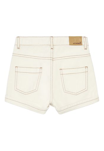 Olumi Shorts