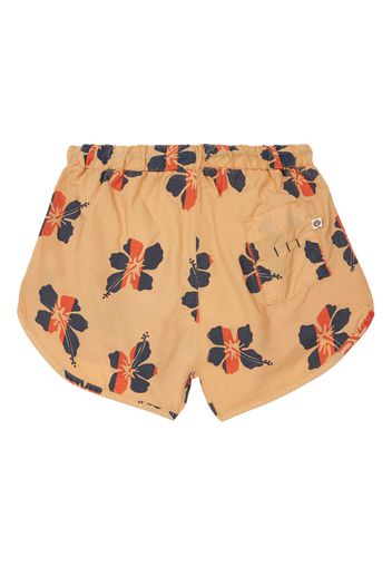 Short de Bain Bahia Myosotis