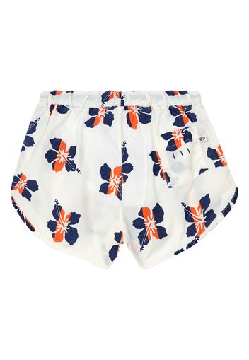 Short de Bain Bahia Myosotis